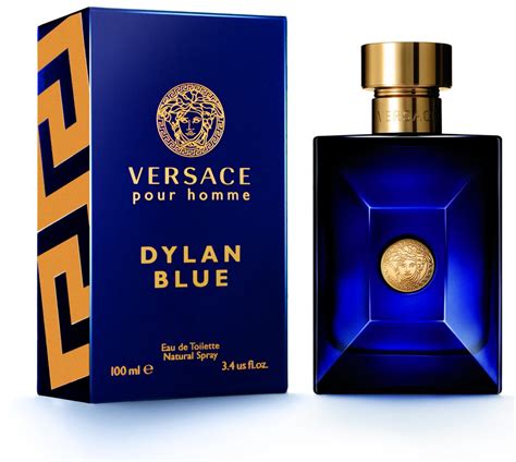 versace blue dylan pieper|Versace Dylan Blue.